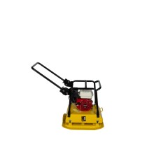 Виброплита TOR C-100 (R) 100 кг, 20кН (Honda)