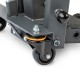 RUNTEC RT-SK06 Кран гаражный профессиональный складной, 600 кг