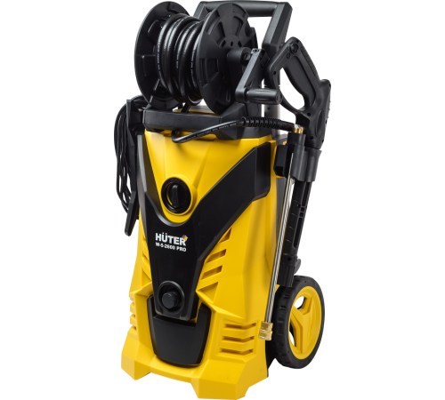 Мойка Huter W-5-2600 PRO Мойка Huter W-5-2600 PRO