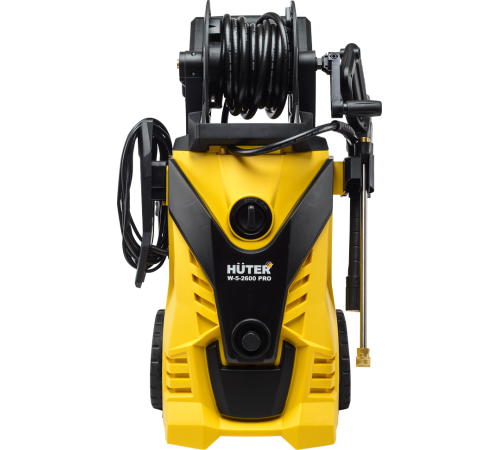 Мойка Huter W-5-2600 PRO Мойка Huter W-5-2600 PRO