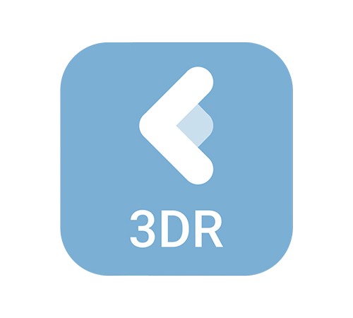 Право на использование программного обеспечения Leica Cyclone 3DR Plant Edition Permanent