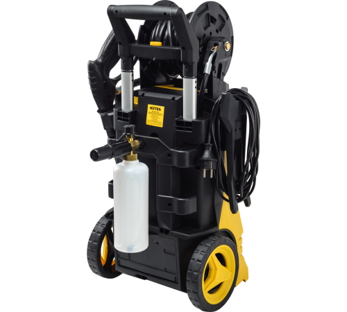 Мойка Huter W-5-2600 PRO Мойка Huter W-5-2600 PRO