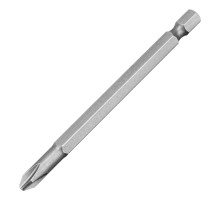 Бита PH2 x 90, сталь CrMo, 5 шт. Сибртех