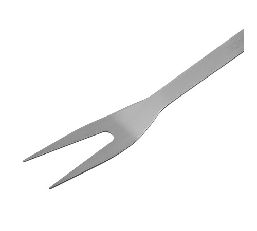 Набор приборов для барбекю 2 предмета в блистере Camping Palisad