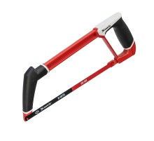 Ножовка по металлу, 300 мм, биметаллическое полотно, двухкомпонентная рукоятка Matrix Professional