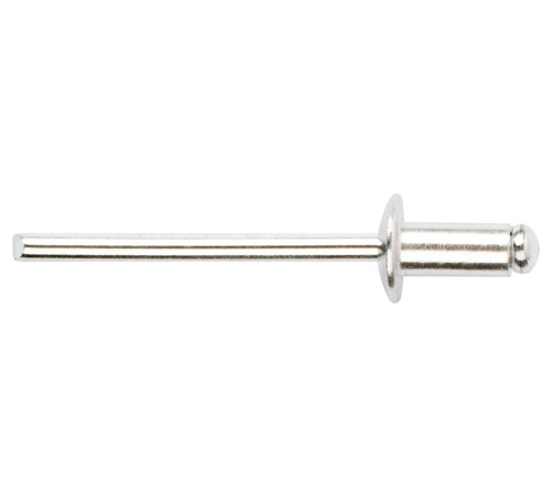 Заклепки мелкая фасовка, 50 шт., 4.0 х 8 мм FIT РОС Заклепки мелкая фасовка, 50 шт., 4.0 х 8 мм FIT РОС