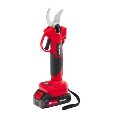 Секатор аккумуляторный, бесщет., BP-25, Li-Ion, 20 В MTX
