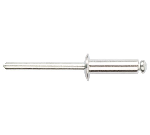 Заклепки мелкая фасовка, 50 шт., 4.8 х 16 мм FIT РОС Заклепки мелкая фасовка, 50 шт., 4.8 х 16 мм FIT РОС