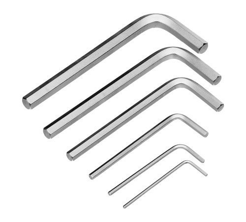 Набор инструментов, 1/2, 1/4, CrV, пластиковый кейс, 76 предметов Stels