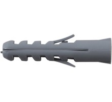 Дюбель распорный 10 х 50 100 шт. Пром