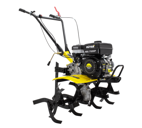 Сельскохозяйственная машина Huter MK-7000Р Сельскохозяйственная машина Huter MK-7000Р