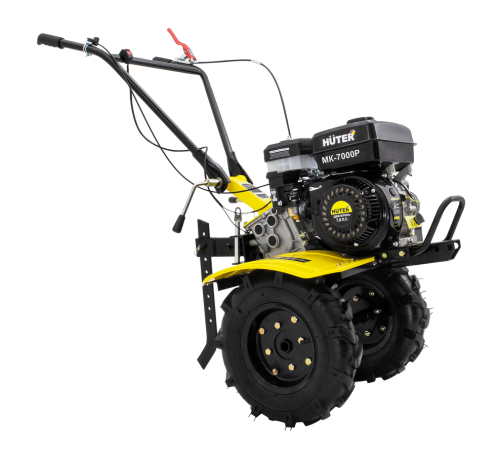 Сельскохозяйственная машина Huter MK-7000Р Сельскохозяйственная машина Huter MK-7000Р