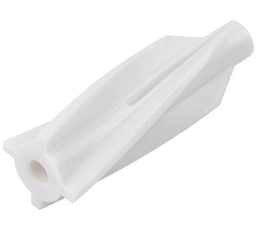 Дюбель для газобетона 8 х 55 (фасовка 4 шт.)