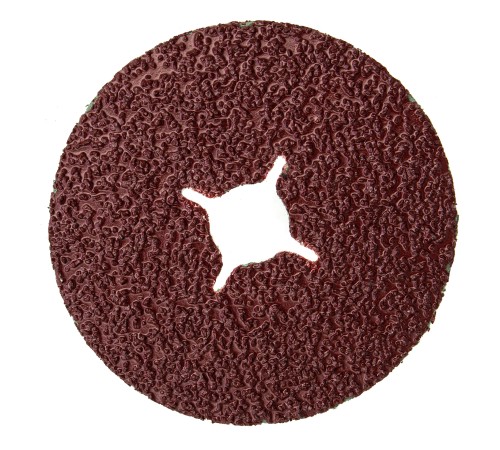 Круги фибровые 5 шт, Р 24, 115 х 22 mm Matrix Круги фибровые 5 шт, Р 24, 115 х 22 mm Matrix
