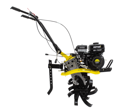 Сельскохозяйственная машина Huter MK-7000Р Сельскохозяйственная машина Huter MK-7000Р