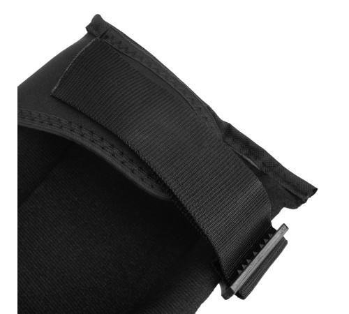 Наколенники с антискользящим покрытием, вставка из EVA Сибртех