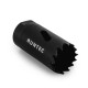 RUNTEC RT-HBV25 Коронка биметаллическая 25 мм RUNTEC BiM HSS-Co8, 4-6 TPI