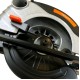 Циркулярная пила Sturm! CS51160