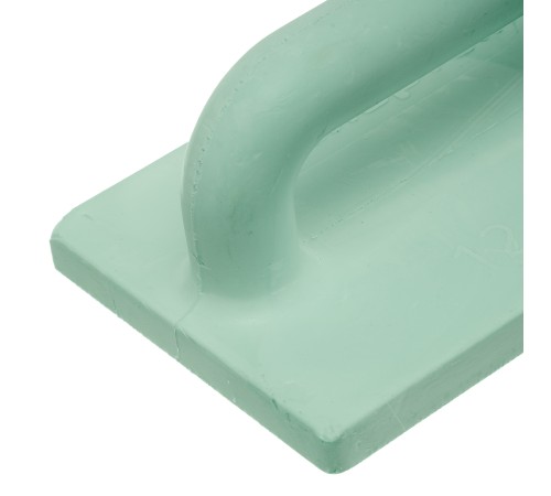 Терка полиуретановая, 120 х 190 мм, облегченная Сибртех