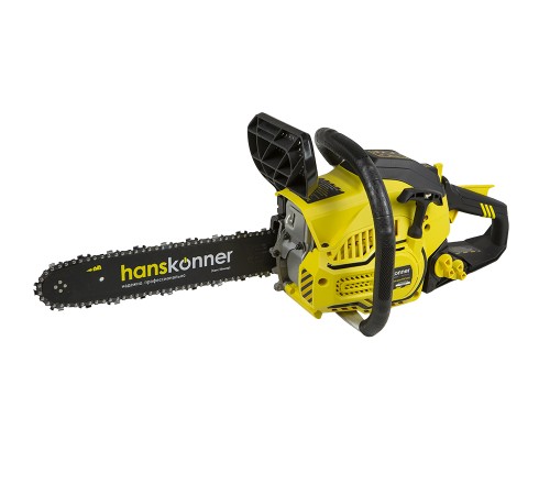 Бензопила Hanskonner HGC1214 Бензопила Hanskonner HGC1214