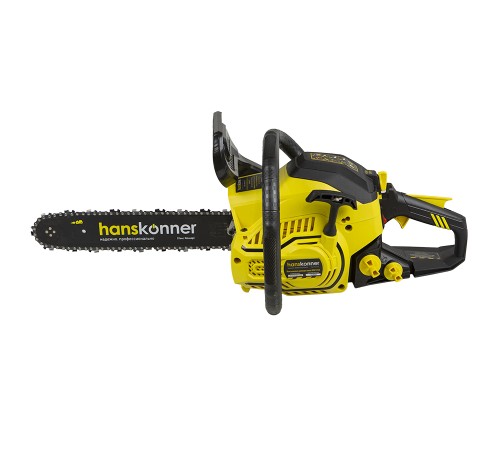 Бензопила Hanskonner HGC1214 Бензопила Hanskonner HGC1214