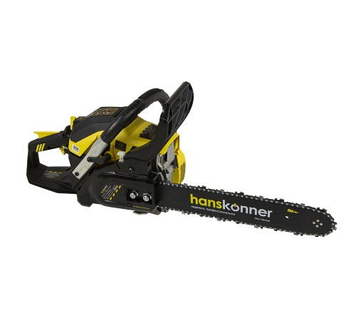 Бензопила Hanskonner HGC1214 Бензопила Hanskonner HGC1214