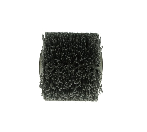 Щетка Нейлон,d=120мм,K180,для структурир,состаривания мягк.древ.,шлиф металл,Sturm!