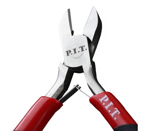 Бокорезы мини P.I.T. ADVANCE HPLR06-0115D