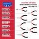 Бокорезы мини P.I.T. ADVANCE HPLR06-0115D