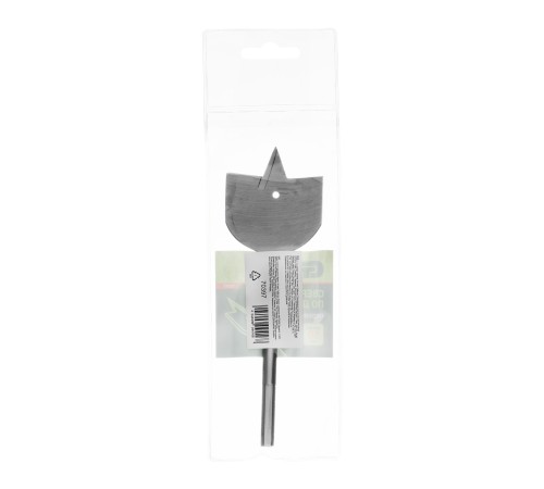 Сверло по дереву перовое, 50 мм Сибртех Сверло по дереву перовое, 50 мм Сибртех