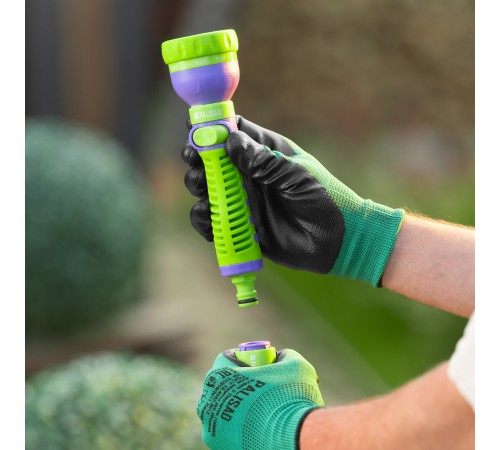 Распылитель, 8 режимов// Palisad