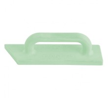 Терка полиуретановая 180 х 320 мм, облегченная Сибртех