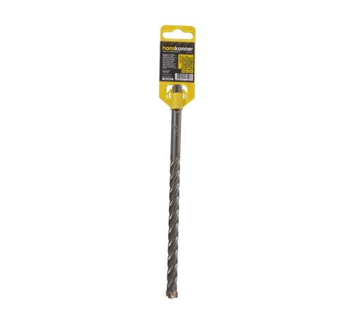 Бур SDS+ Hanskonner H9019-C12-210 Бур SDS+ Hanskonner H9019-C12-210