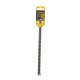 Бур SDS+ Hanskonner H9019-C12-210