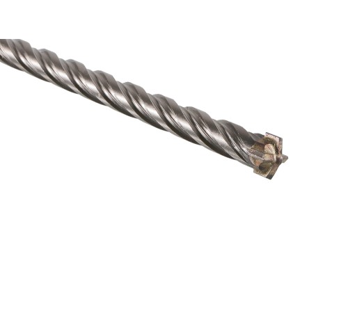 Бур SDS+ Hanskonner H9019-C12-210 Бур SDS+ Hanskonner H9019-C12-210