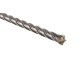 Бур SDS+ Hanskonner H9019-C12-210