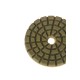 Шлифовальный пад №150 для машин мозаично-шлифовальных GM400/GM600 (мокрая шлифовка)
