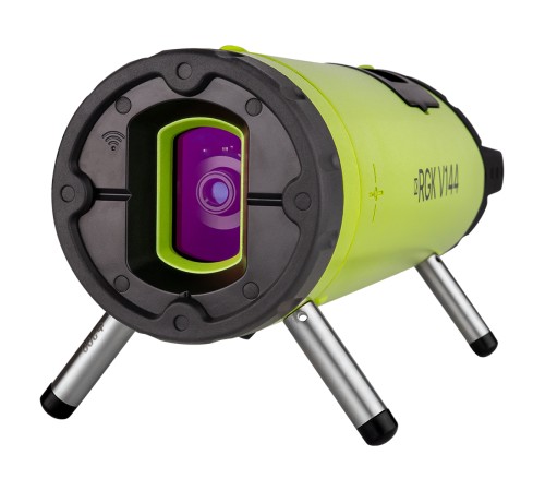 Трубный лазер RGK V144