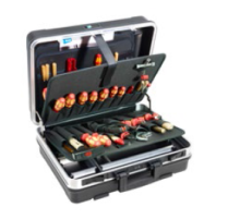 Инструментальные кейсы B&W base