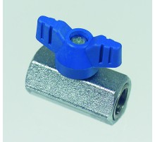 Запорные вентили Refco CX-2 Запорные вентили Refco CX-2