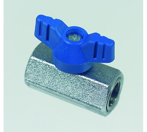 Запорные вентили Refco CX-2 Запорные вентили Refco CX-2