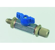 Запорные вентили Refco CX-1/4" SAE