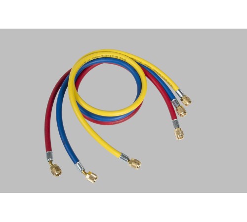 Заправочные шланги Refco под хладагент R410A (9884095)