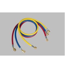 Заправочные шланги Refco под хладагент R410A (4667014)