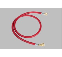 Одиночные заправочные шланги Refco под хладагент R410A (9884621)