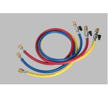 Комплект заправочных шлангов Refco CCL-60-CA-2x1/2"-20UNF
