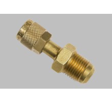 Переходники Refco QC-S4-3/8"x1/4"/2