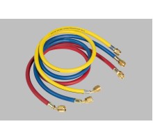 Заправочные шланги Refco SAE J2196 и J2888