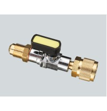 Вентили Refco CA-1/4" SAE