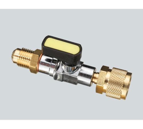 Вентили Refco CA-1/4" SAE Вентили Refco CA-1/4" SAE